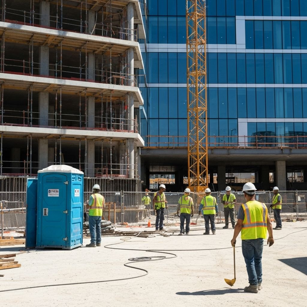 Obras y Construcción