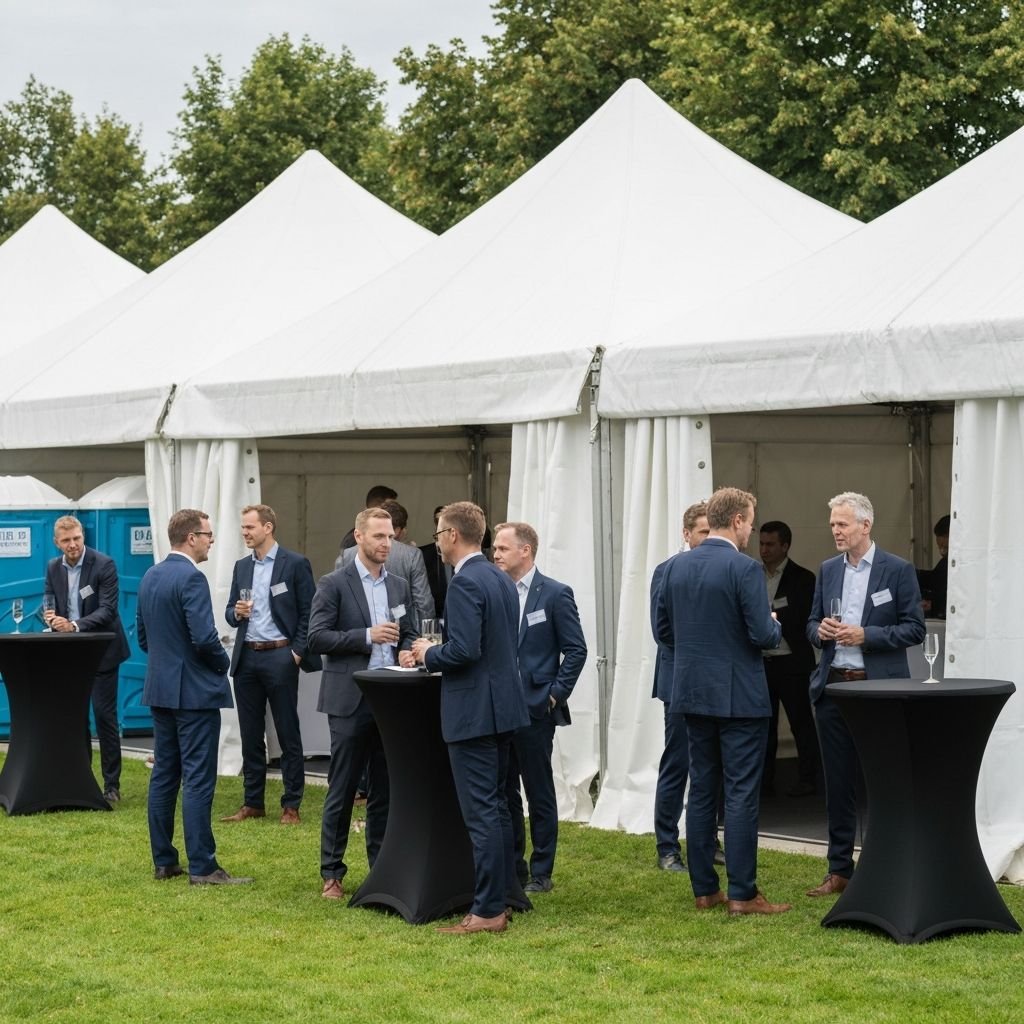 Eventos Corporativos